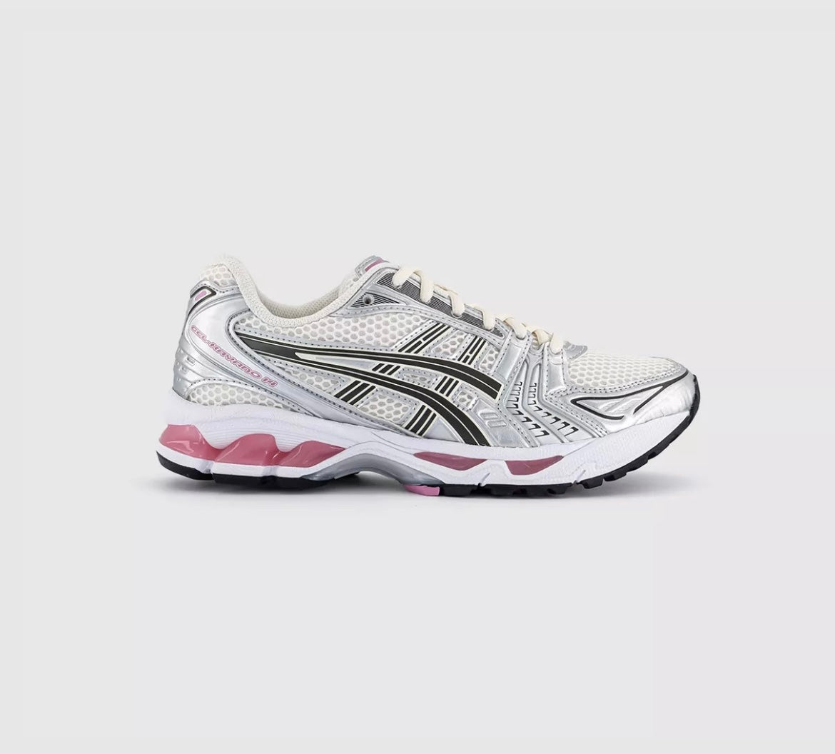 Asics Gel Kayano 14 - Sweet Pink