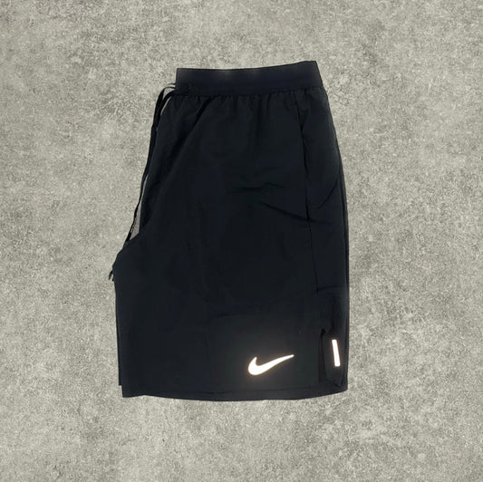 Nike Flex Stride 7” Shorts - Black