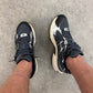 Asics Gel 1130 - Steel Grey/Black