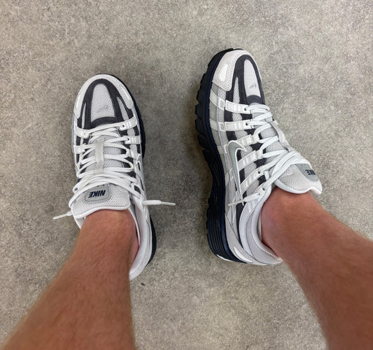 Nike P6000 - Photon Dust
