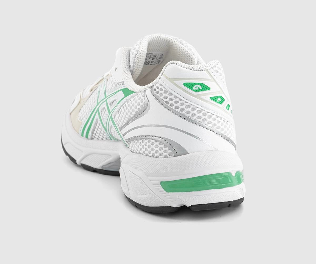 Asics Gel 1130 - White Green