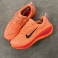 Nike Vomero Plus - Orange Pulse (UK8)