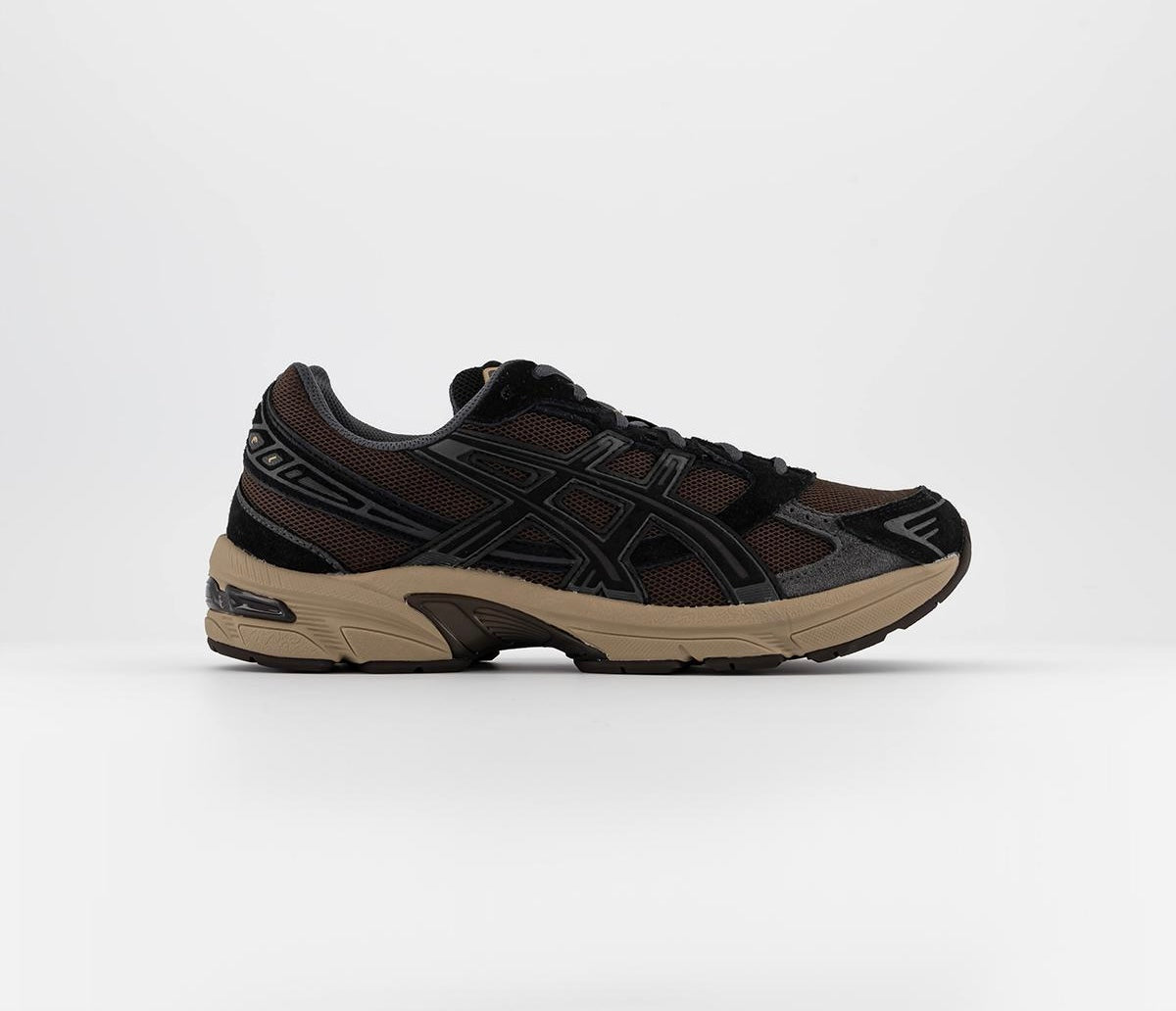 Asics Gel 1130 - Coffee