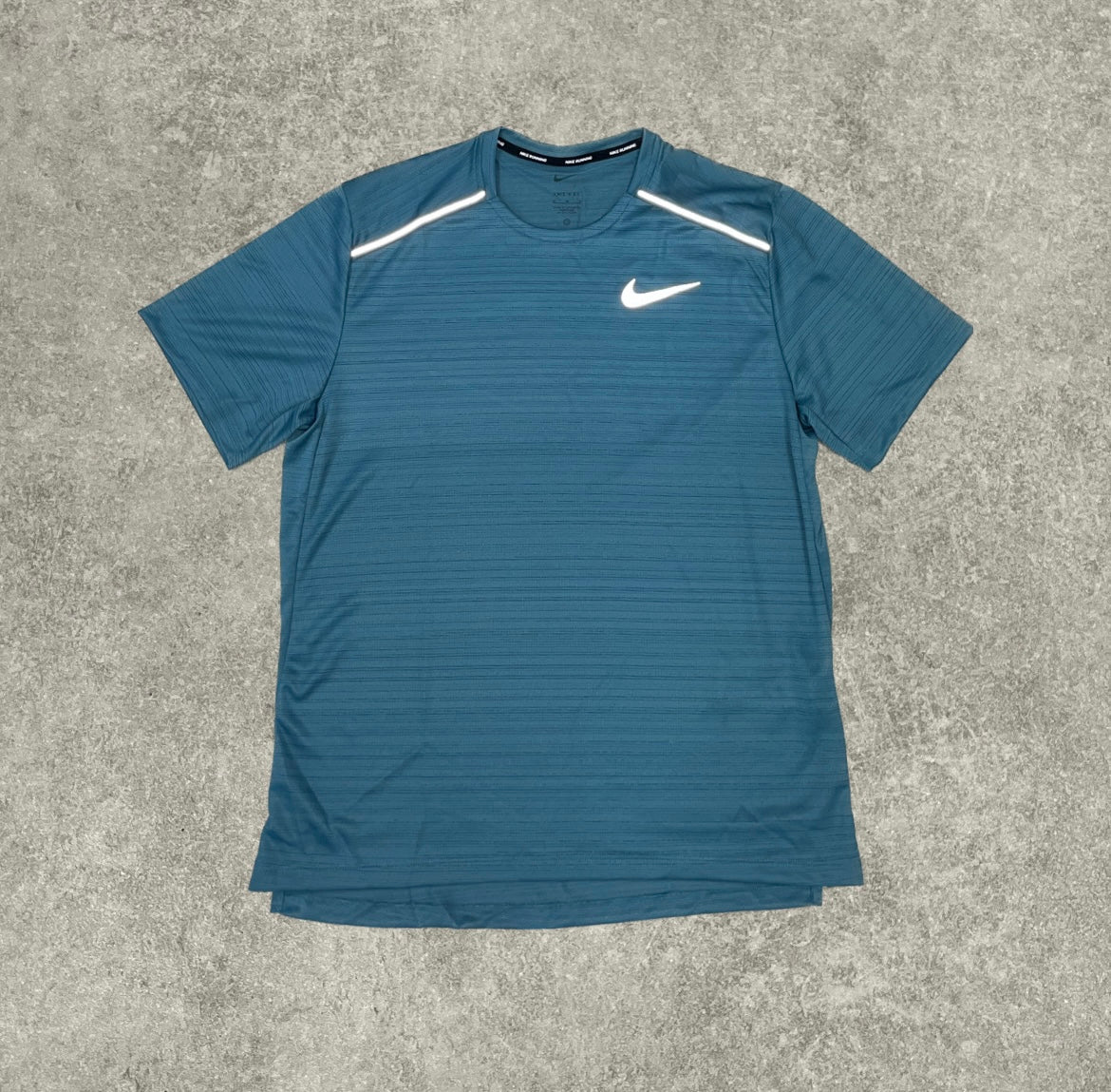 Nike Miler 1.0 - Teal