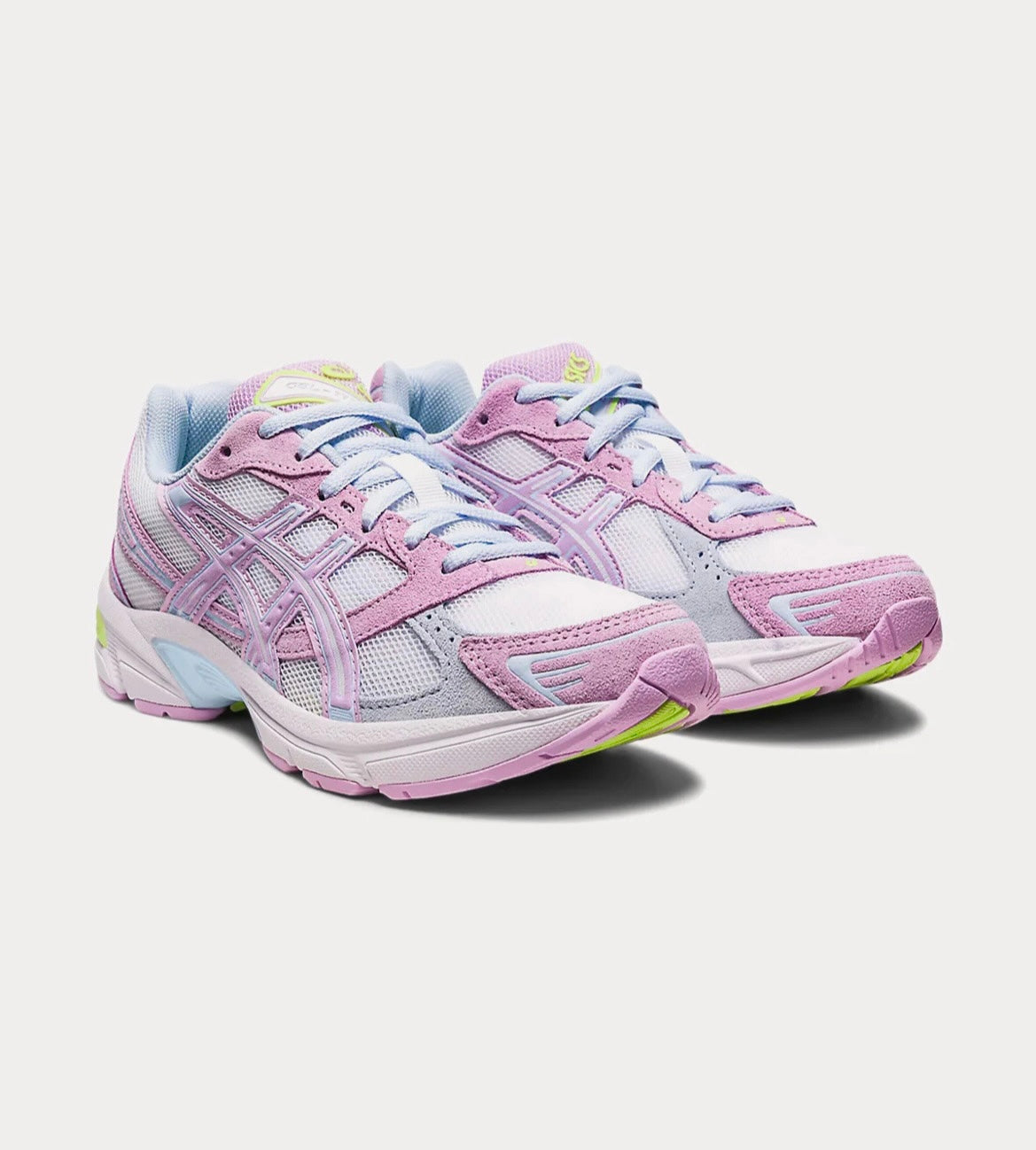 Asics Gel 1130 - White Lilac