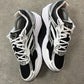 Saucony ProGrid Omni 9 - Black White (UK8.5)