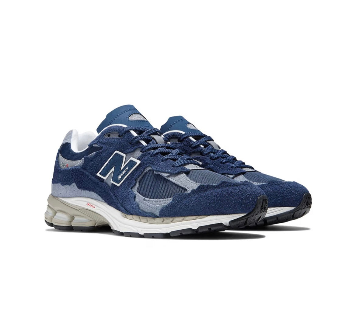 New Balance 2002R Protection Pack - Navy