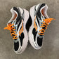 Saucony ProGrid Omni 9 - White Orange