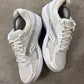 Saucony ProGrid Omni 9 - White Silver (UK8.5)