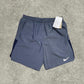 Nike 7” Challenger Shorts - Obsidian Blue