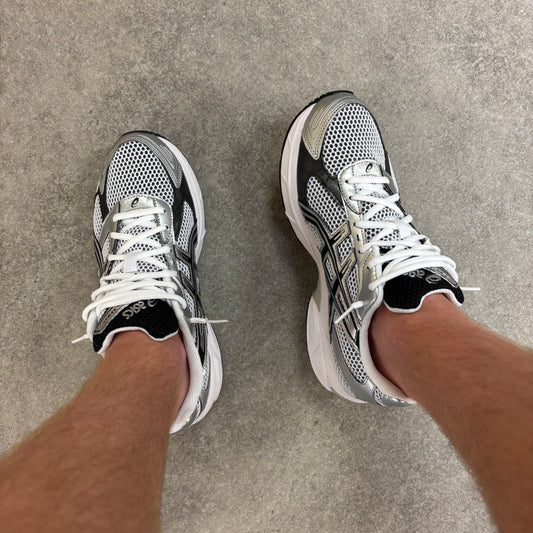 Asics Gel 1130 - Black/White