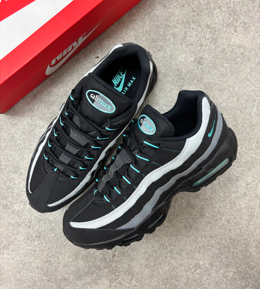Nike Air Max 95 - Jade Jewel