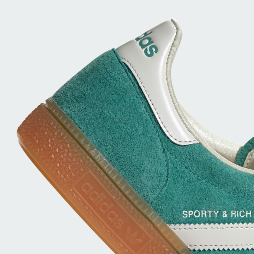 Adidas Handball Spezial Sporty & Rich - Green