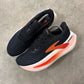 Brooks Glycerin Max 2 - Black Orange (UK8)