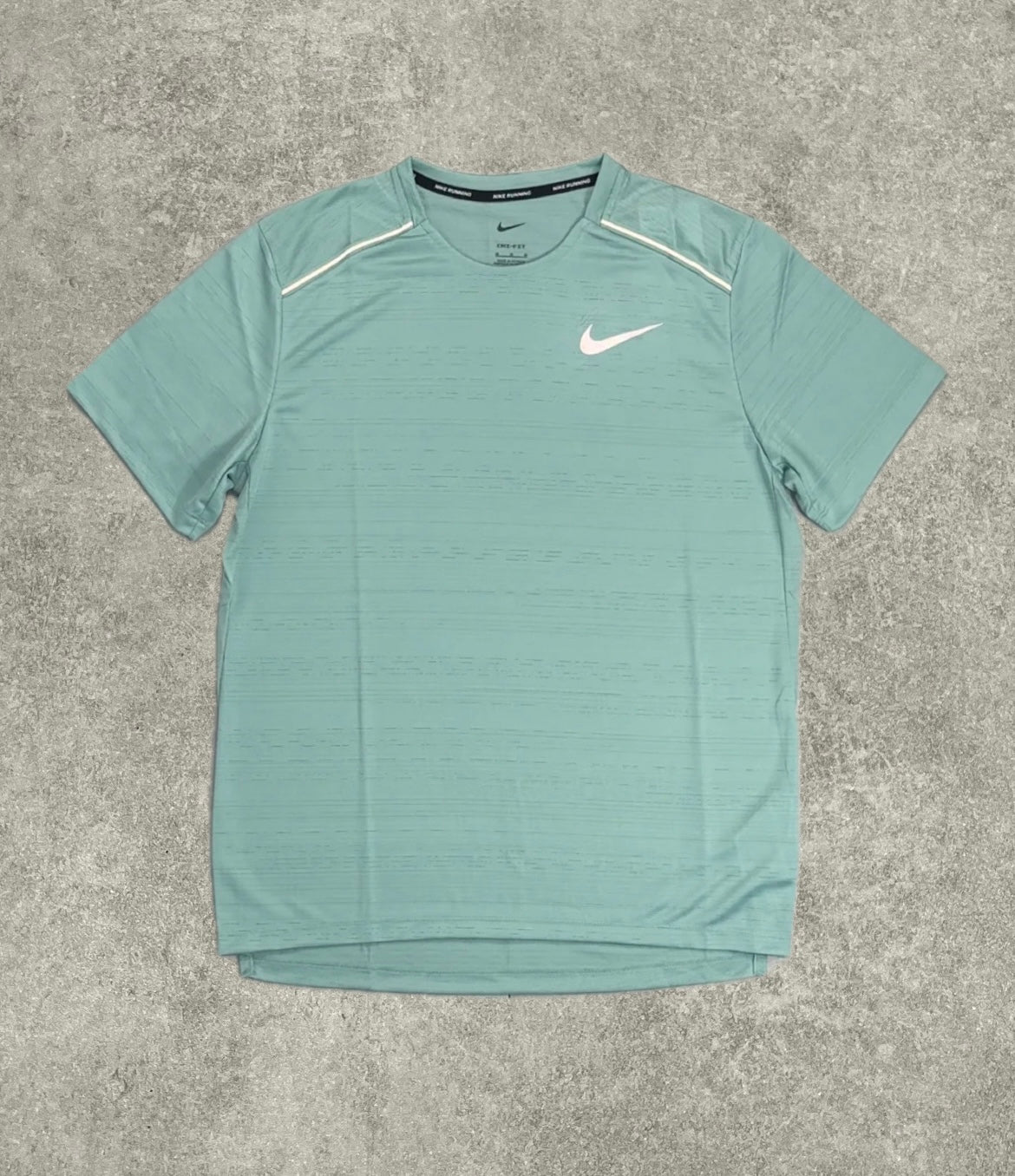 Nike Miler 1.0 - Mineral