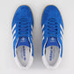 Adidas Gazelle Indoor - Blue Bird