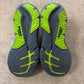 Brooks Glycerin 23 - Blue Green Gecko (UK8)