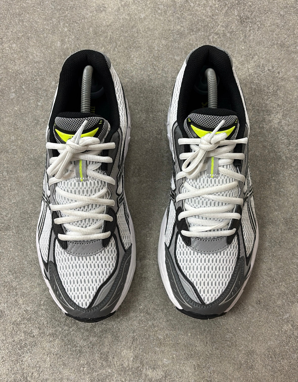 Asics GT2160 x JJJJOUND - White Black