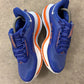 Nike Pegasus Premium - Blue Orange (UK8.5)