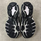 Saucony ProGrid Omni 9 - Black White (UK8)