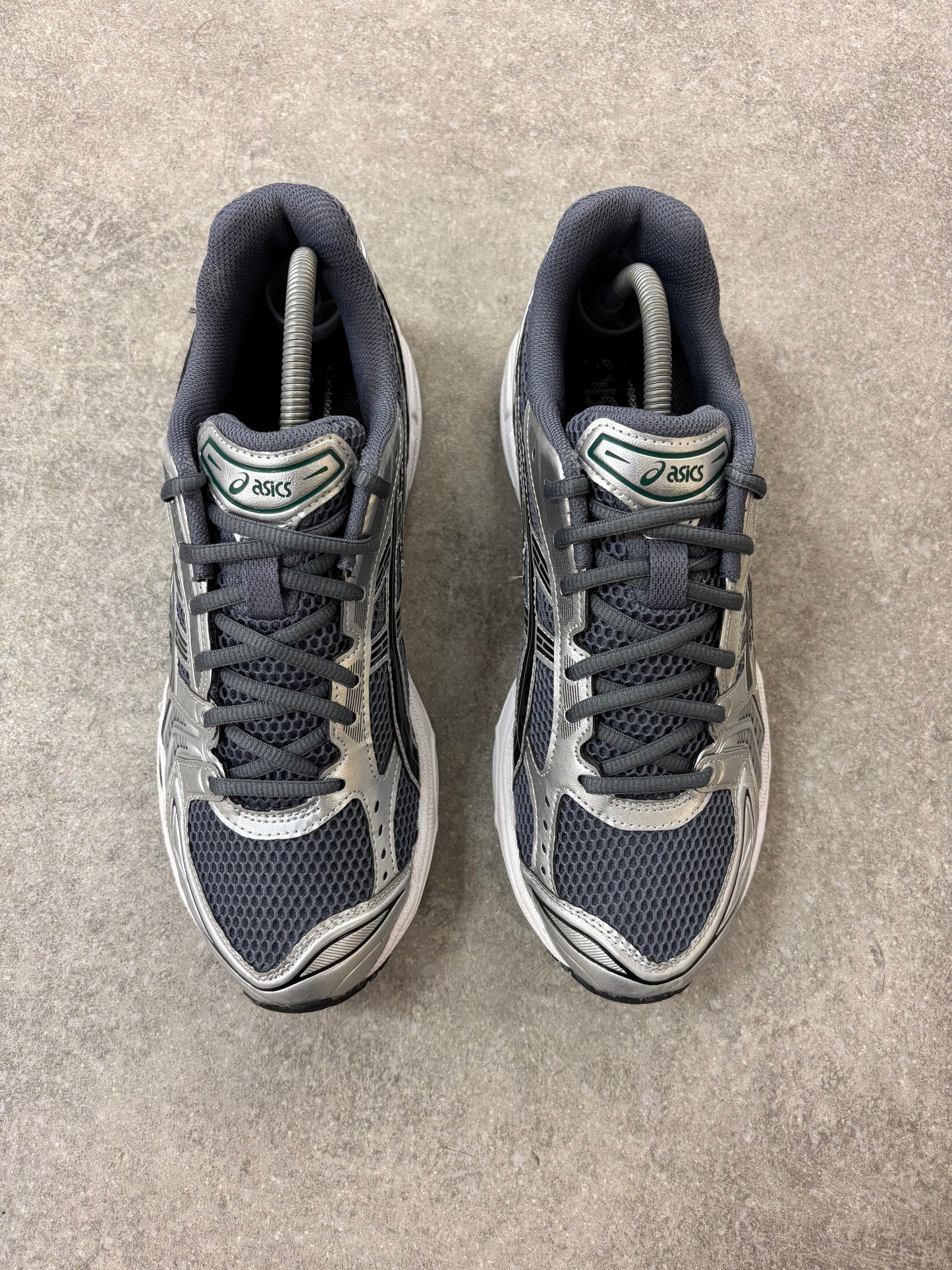 Asics Gel Kayano 14 - Jasper Green