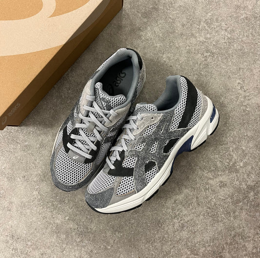 Asics Gel 1130 - Mid Grey/Steel Grey