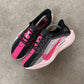 Nike ZoomX Pegasus Plus - Black Pink