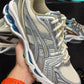 Asics Gel Kayano 14 - Cream/Pure Silver