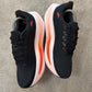 Brooks Glycerin Max 2 - Black Orange (UK8)