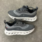 ON x Loewe Cloudtilt 2.0 - Grey