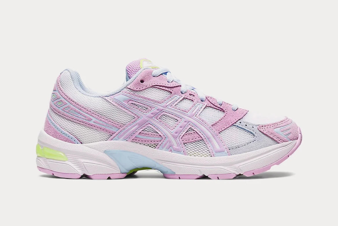 Asics Gel 1130 - White Lilac