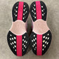 Nike ZoomX Pegasus Plus - Black Pink