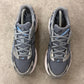 Asics Gel 1130 - Gravel Pure Silver