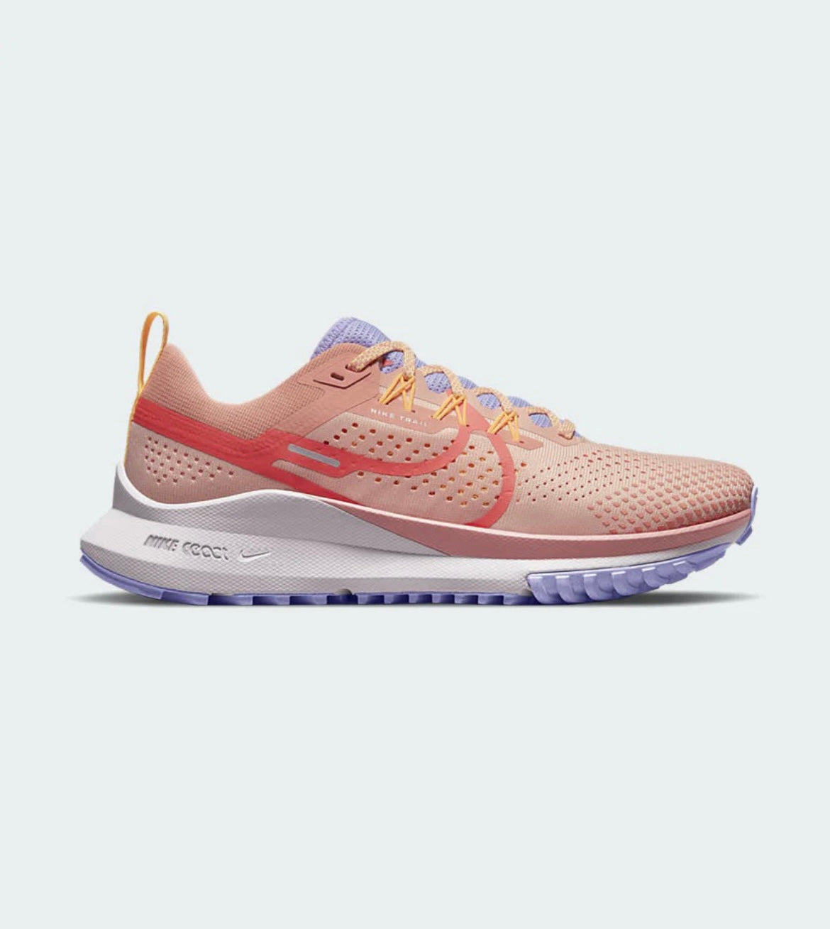 Nike Pegasus Trail 4 - Arctic Orange