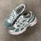 Asics Gel 1130 - Verdigris Pure Silver