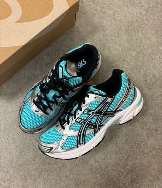 Asics Gel 1130 - Larimar Blue