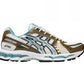 Asics Gel Kayano 12.1 - Cream/Stillwater