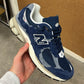 New Balance 2002R Protection Pack - Navy