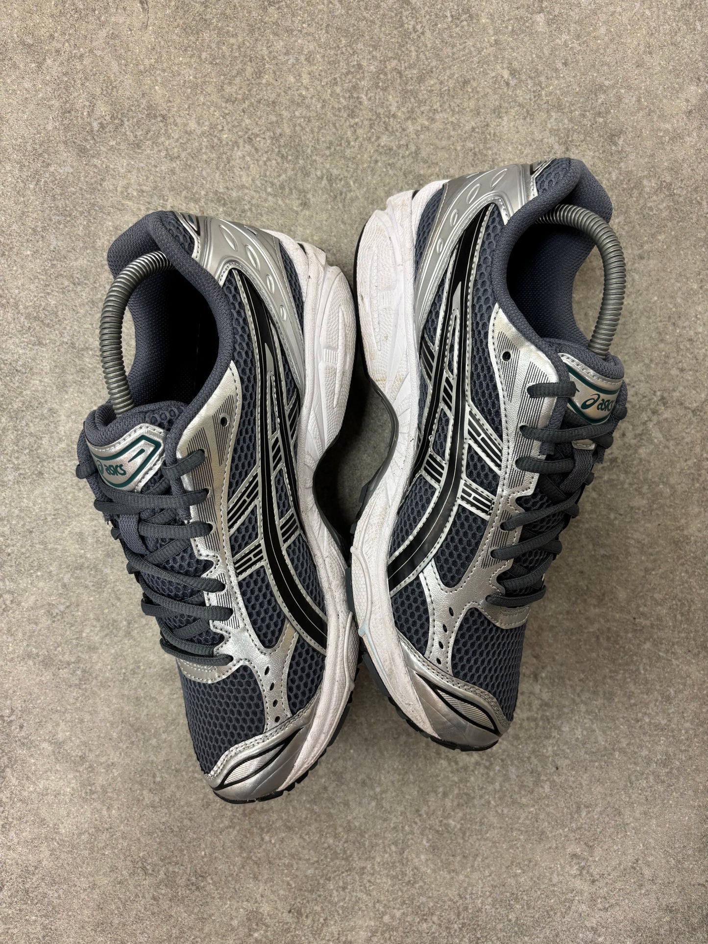 Asics Gel Kayano 14 - Jasper Green