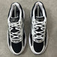 Saucony ProGrid Omni 9 - Black White (UK8)