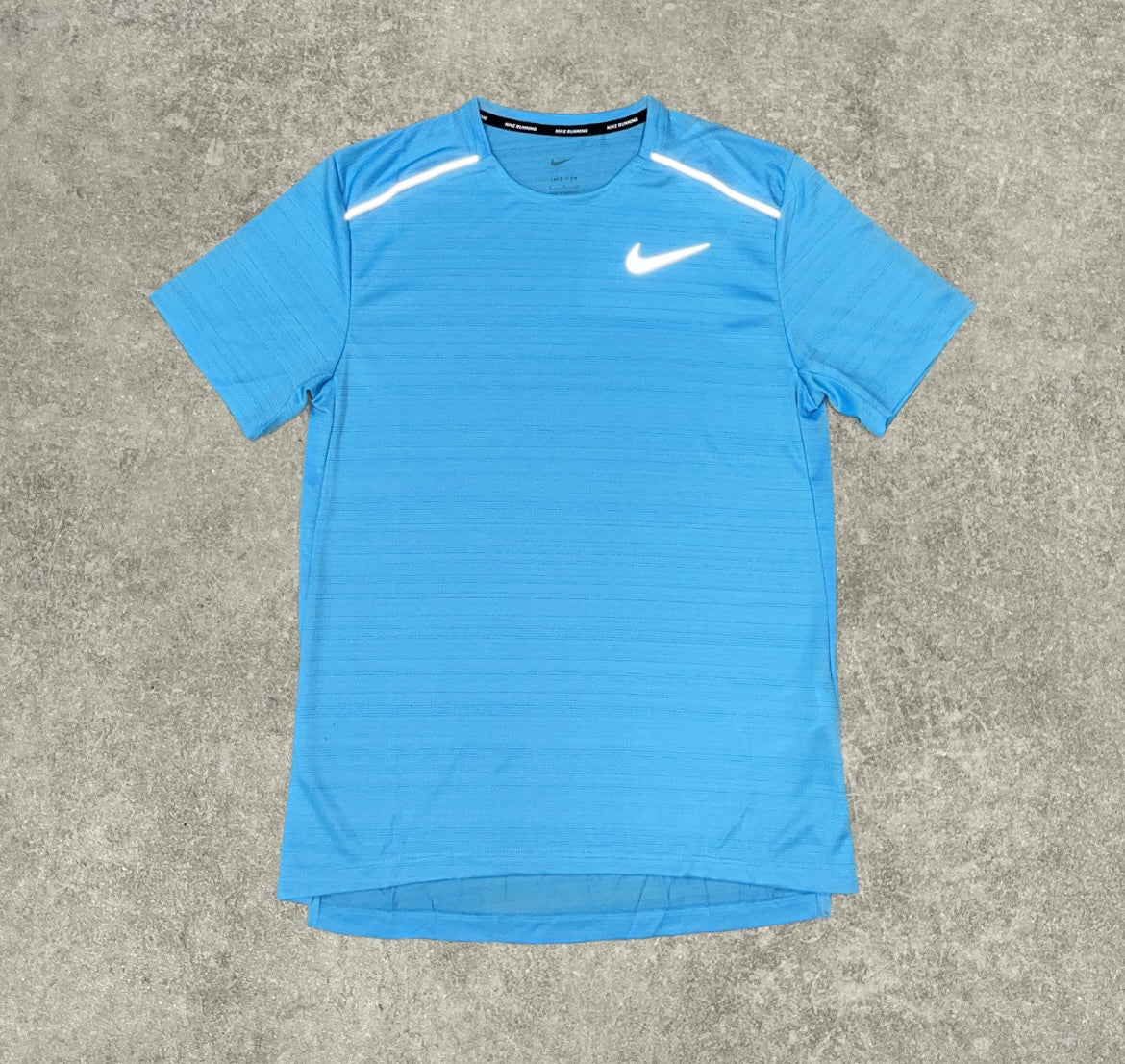 Nike Miler 1.0 - Baltic Blue