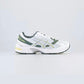 Asics Gel 1130 - White/Huddle Yellow