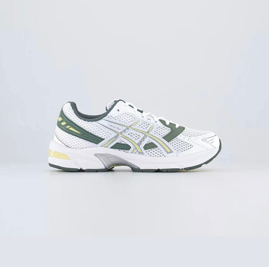 Asics Gel 1130 - White/Huddle Yellow