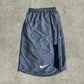 Nike 7” Challenger Shorts - Obsidian Blue