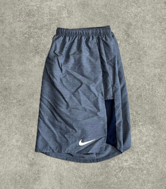 Nike 7” Challenger Shorts - Obsidian Blue