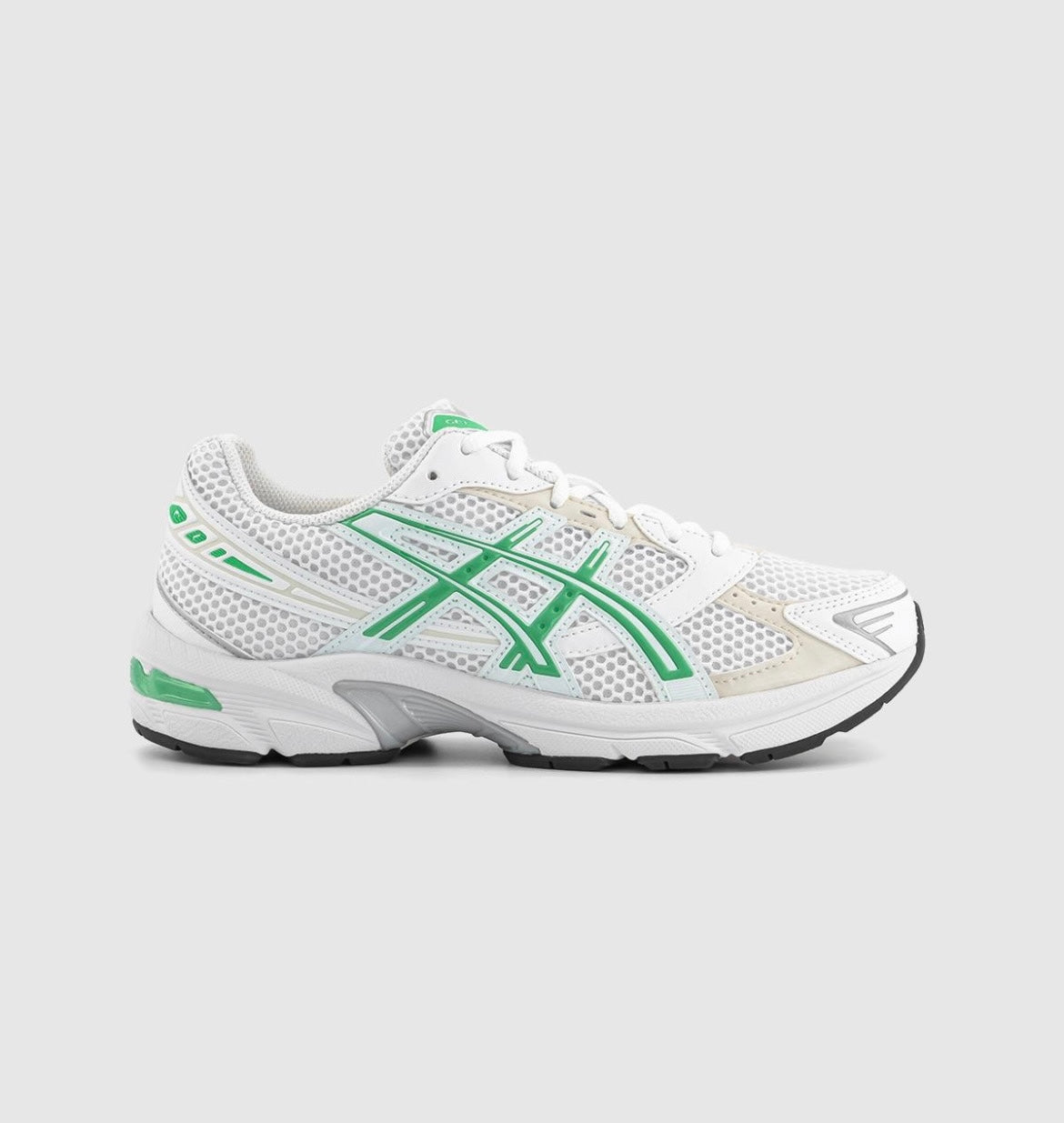 Asics Gel 1130 - White Green