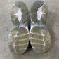 Saucony ProGrid Omni 9 - White Silver (UK8.5)