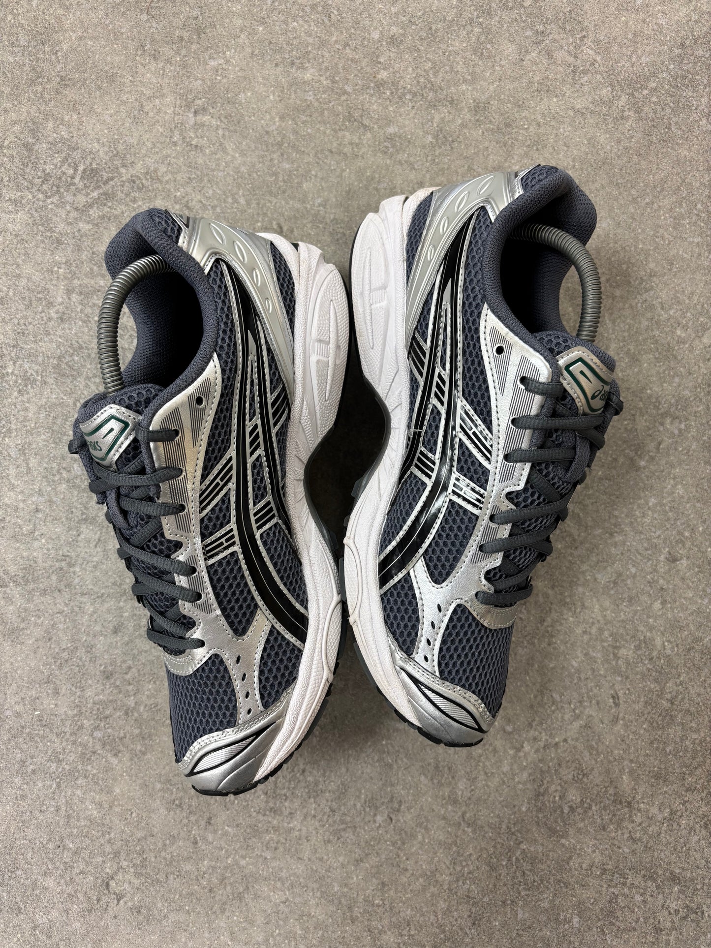 Asics Gel Kayano 14 - Jasper Green