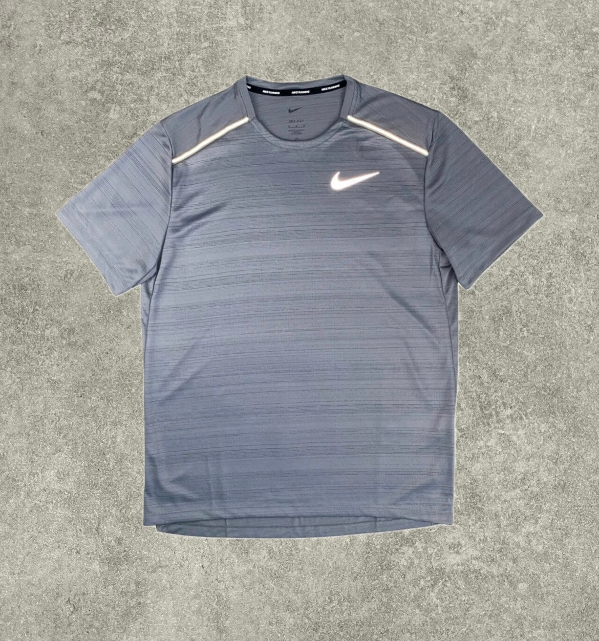 Nike Miler 1.0 - Grey