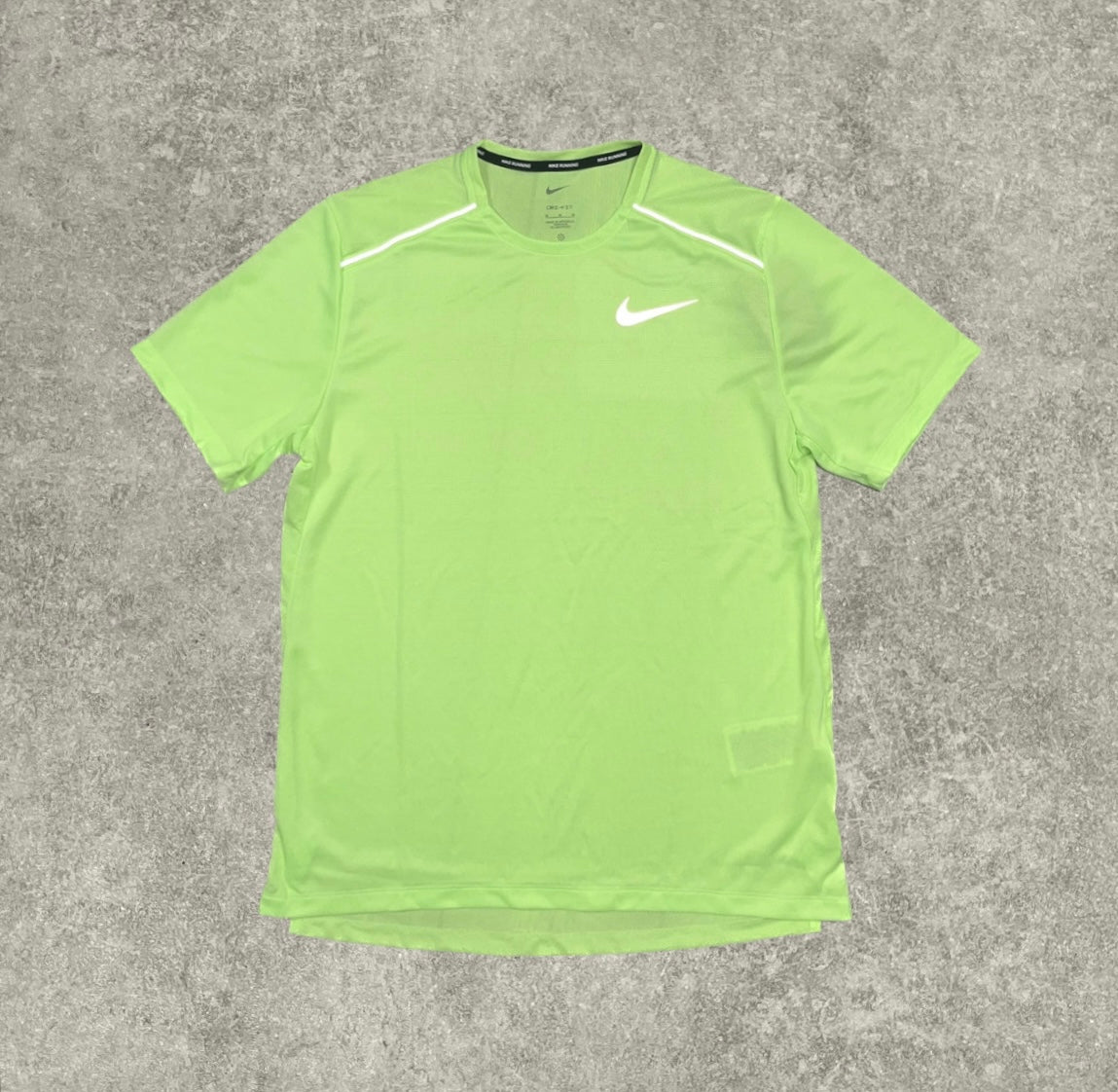 Nike Miler 1.0 - Ghost Green